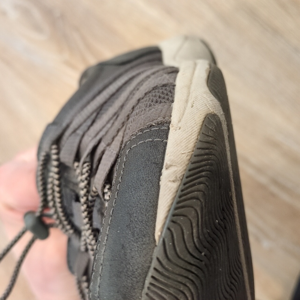 Dansko Women's Gray Casual Shoes size 38 Euro (8 US) - Picture 11 of 13